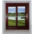 High quality Sliding Thermal break Aluminum windows